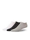 Xcode Solid Color Socks Multicolour 3Pack