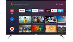 Panasonic Smart 4K LED TXJX700 (2021)