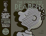 The Complete Peanuts 1983-1984, Volume 17