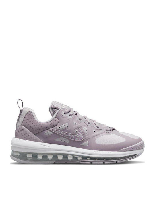Nike Air Max Genome Маратонки Лилав
