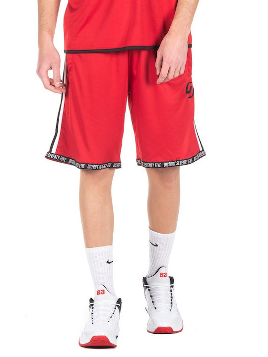 Nike Dri-FIT NBA Long-Sleeve Chicago Bulls Red [FB3468-657] 
