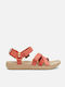 Teva Sporty Women's Sandals Pink