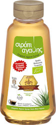 CHrysi Melissa Agavensirup Flüssig Bio-Produkt 480ml