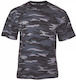 Mil-Tec Short Sleeve T-shirt Army 100% Cotton I...