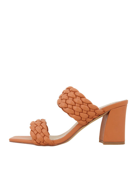 Envie Shoes Πέδιλα Ταμπά