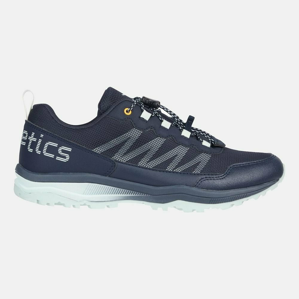 energetics trail run