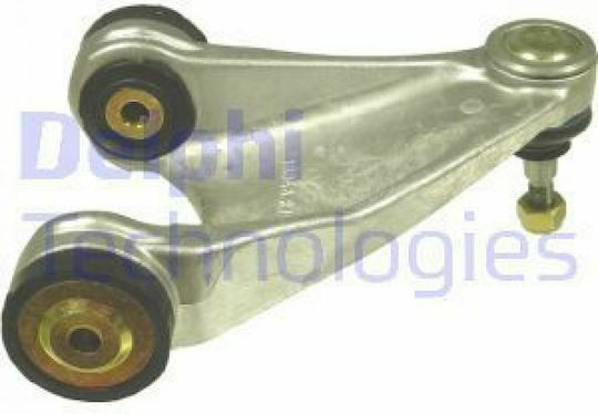 Delphi Ψαλίδι Αυτοκινήτου Μπράτσο Επάνω Δεξί για Alfa Romeo Alfa 147 / Alfa 156 TC1065