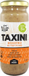 Kochyli Bio-Tahini mit Superfoods mit Leinsamen & Walnüssen 260g Kochyli Bio-Tahini mit Superfoods mit Leinsamen & Walnüssen 260g