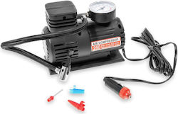 Geko Pompă Auto 250PSI cu cablu 12V