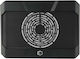 CoolerMaster NotePal X150 Spectrum Pad de răcire pentru Laptop până la 17" cu 1 Ventilator și Iluminare