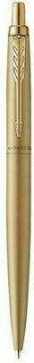 Parker Vector XL Pen Rollerball Monochrome Gold