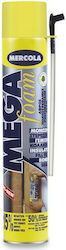 Mercola Megafoam Polyurethane Foam Hand Tool