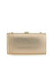 Exe Women's Bag Shoulder Pink Gold