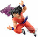 Banpresto Dragon Ball Z: Yamcha Gx Materia Φιγούρα 16εκ.