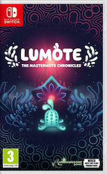 Lumote: The Mastermote Chronicles