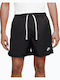 Sportswear Essentials Men's Swimwear Shorts Black