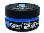 Gabri Natural Aqua Shine Blue 150ml