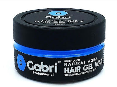 Gabri Natural Aqua Shine Blue 150ml