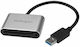 StarTech Card Reader USB 3.0 για CFast