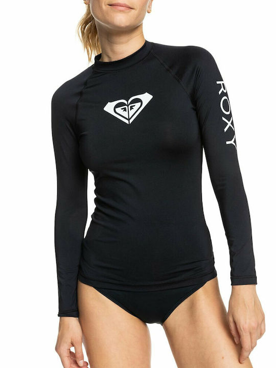 Roxy Whole Hearted Women's Long Sleeve Sun Prot...