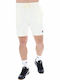 Dionis Fleece Short Men's Athletic Shorts Marshmallow