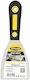 Fixtop Gemeinsames Messer Metallischός 50.8mm mit Kunststoffgriff 06206 AMD177-013