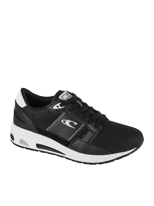 Superbank Sneakers Black