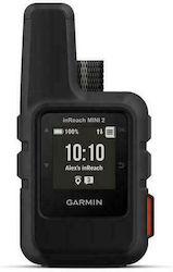 Garmin Inreach Mini 2 Echipamente marine diverse Σκάφους Negru