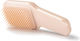 Max Pro BFF Brush Βούρτσα Μαλλιών Μπεζ