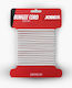 Jobe Bungee Cord Λάστιχο για Σανίδα SUP σε Λευκ...