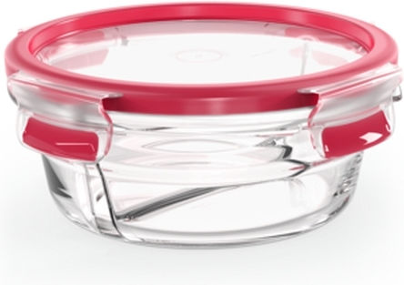 Tefal Кутия За Храна Стъклена Червена 550ml