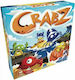 Board Game Crabz for 2-4 Players 8+ Years Old (EN) Blue Orange Games
