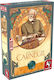Board Game Carnegie for 1-4 Players 12+ Years Old (EN) Pegasus Spiele