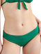 Blu4u Bikini Slip Green