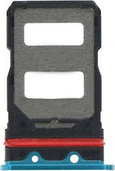 Slot Card Sim Albastru Poco F3