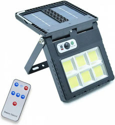 Solar LED Flood Light 10W Waterproof
