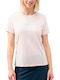 Head Vision 814512-RS 814512 Women's Pink Tennis Blouse