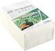 Ultimate Guard Plastikeinlagen für Comics A4 100Stück Comic Backing Boards Dicke aktuelle Größe 100 Stück