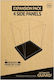 Ultimate Guard Supreme Display Case Expansion Pack Κουτί 38εκ.