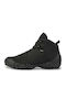 Garmont Nemesis 4.1 GTX Ανδρικά Ορειβατικά Μποτάκια Αδιάβροχα με Μεμβράνη Gore-Tex Μαύρα