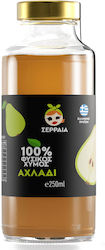 Serraia Fructopot Suc Αχλάδι 250ml 1buc