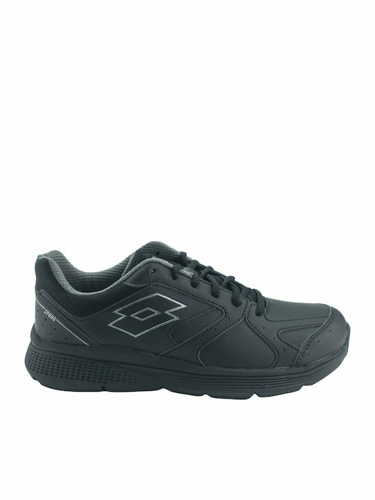 Speedride 609 X Adidași Pentru Bărbați Negri