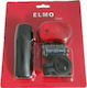 Elmo 108048 Fahrradlicht-Set