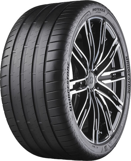 Bridgestone Potenza Sport 245/30R20 90Y XL Anvelopă de Pasageri Vara