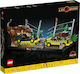 LEGO Jurassic World Atrociraptor Dinosaur Bauklötze für 18+ Jahre