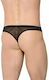 Softline 4523 Briefs Black