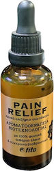 Fito+ Pain Relief Gold Elixier für Schmerzen 50ml Fito+ Pain Relief Gold Elixier für Schmerzen 50ml