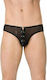 Softline 4516 Briefs Black