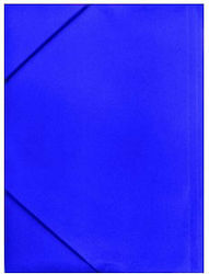 Schwarzer Roter Aktenordner mit Gummiband und Elastischen Ösen Blau Schwarzer Roter Aktenordner mit Gummiband und Elastischen Ösen Blau