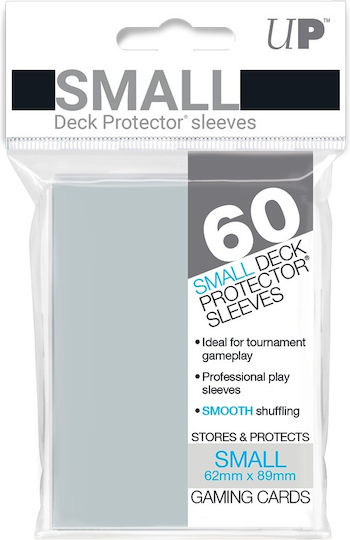 ultra pro card sleeves clear DRAGON SHIELD SOUL DUAL MATTE SLEEVE main image 0